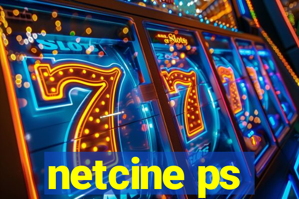 netcine ps